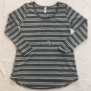 LulaRoe Lynnae Medium